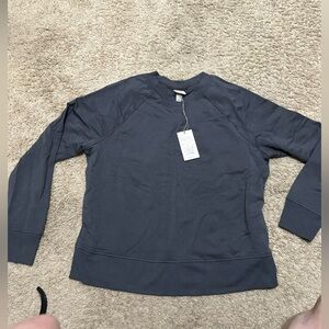 Woman’s Target Gray Sweater NWT